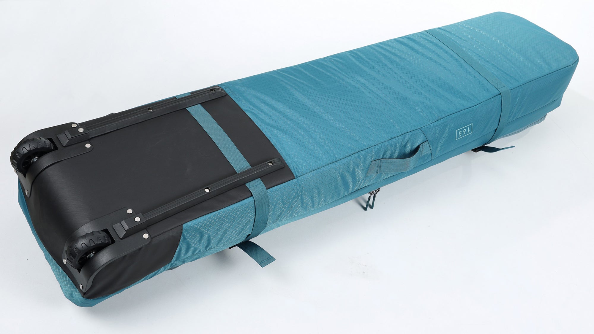 Tracker Wheelie Board Bag