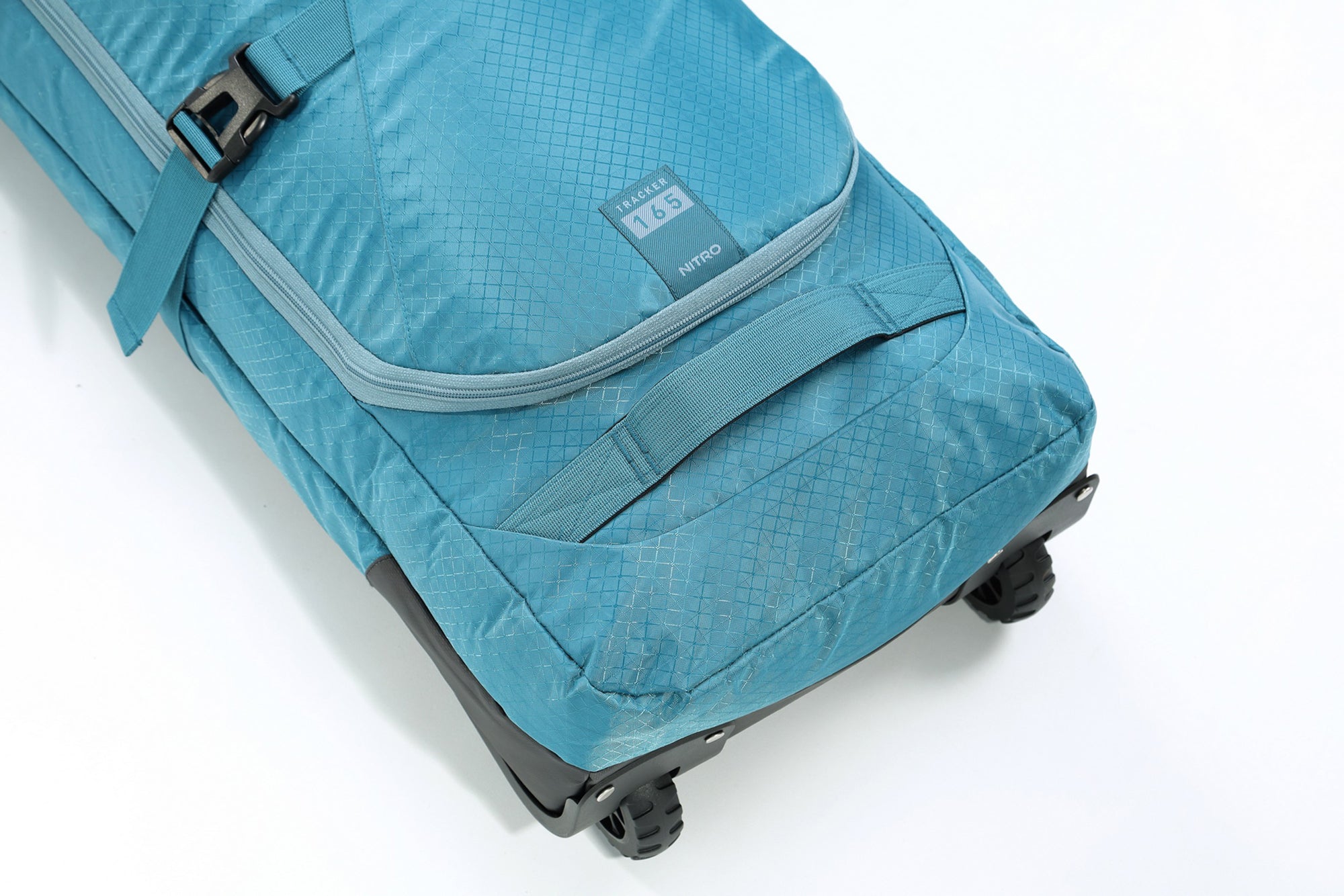 Tracker Wheelie Board Bag