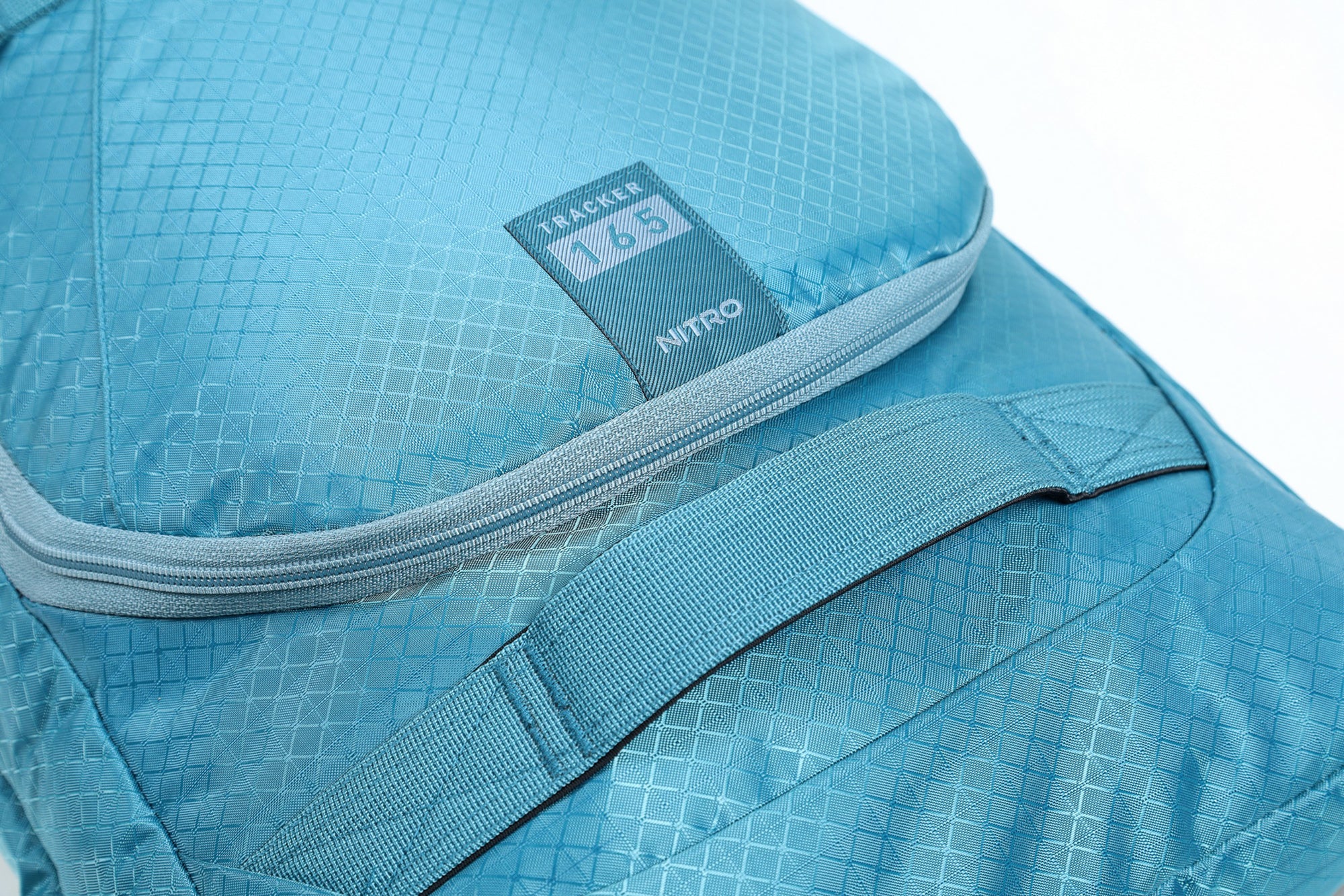 Tracker Wheelie Board Bag