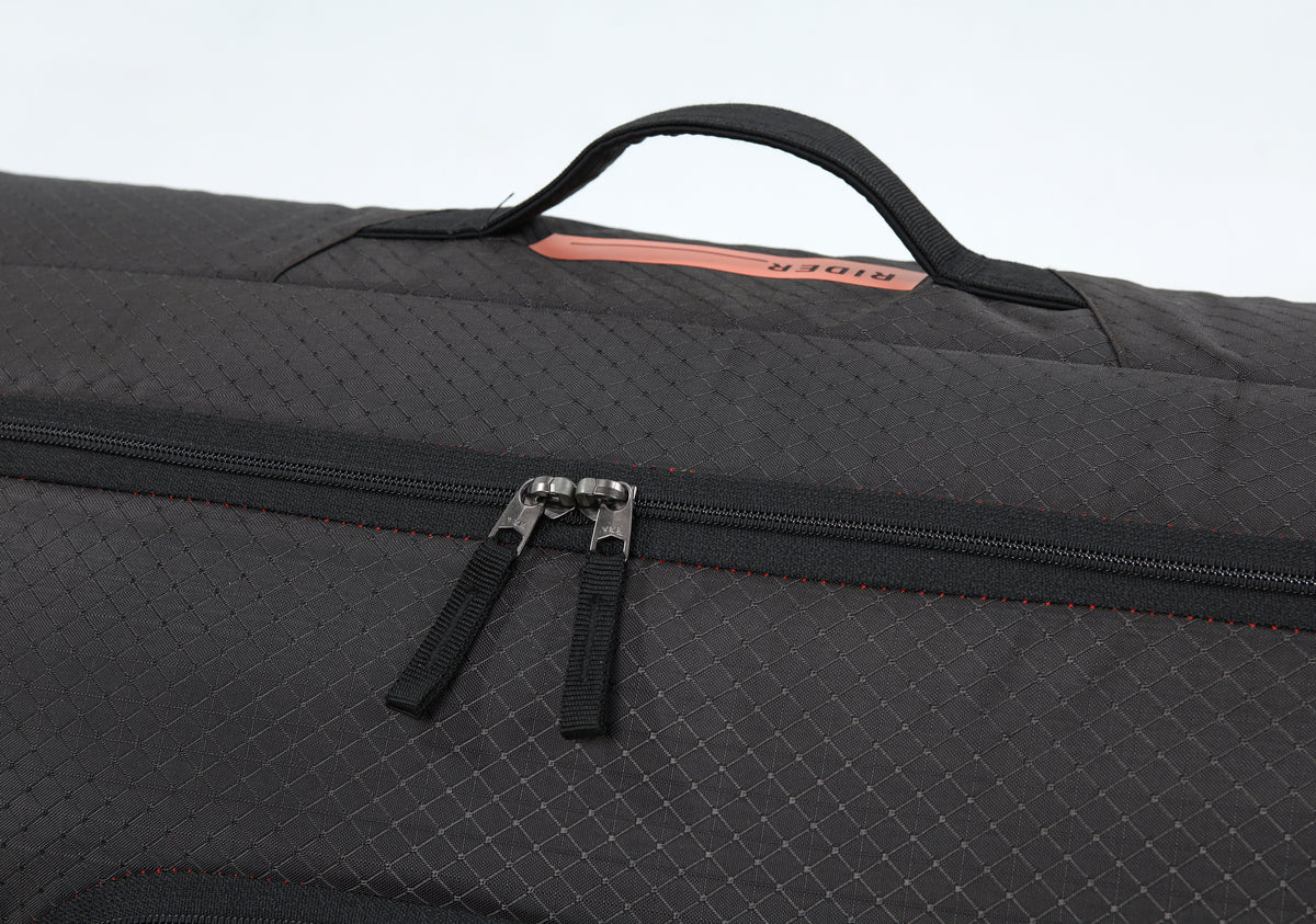 Nitro Tracker Wheelie Board Bag
