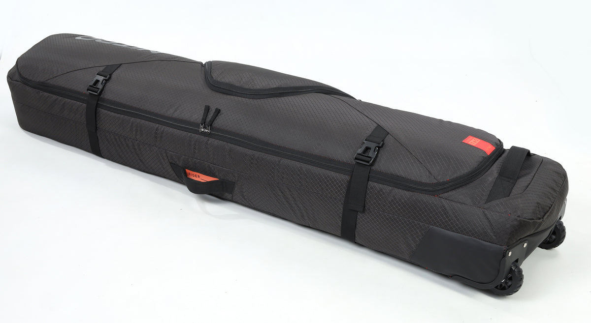 Nitro Tracker Wheelie Board Bag