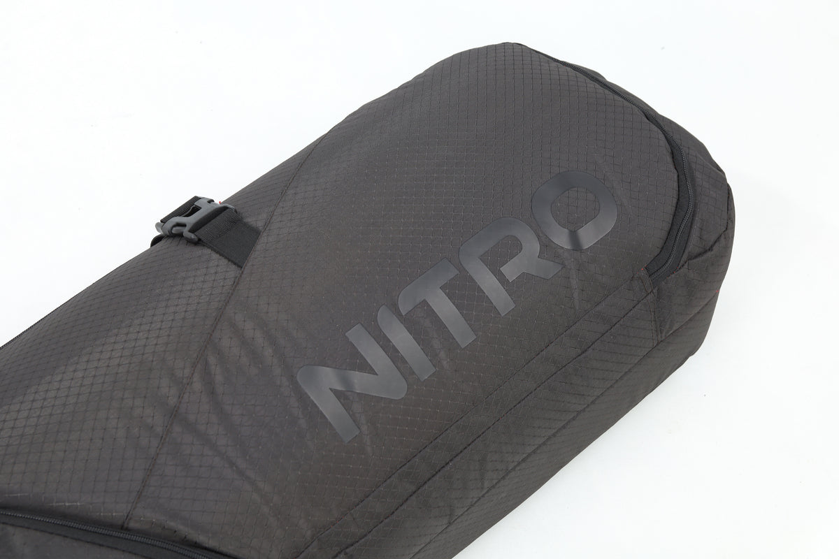 Nitro Tracker Wheelie Board Bag