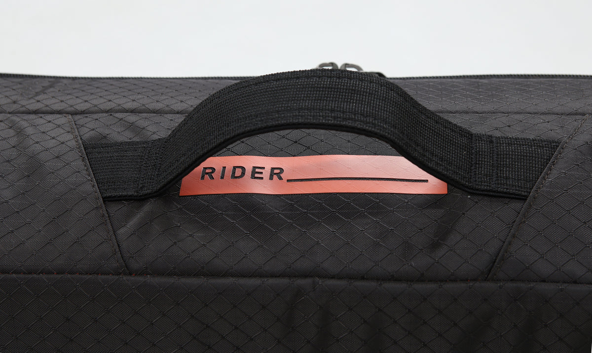 Nitro Tracker Wheelie Board Bag