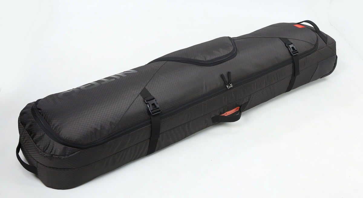 Nitro Tracker Wheelie Board Bag