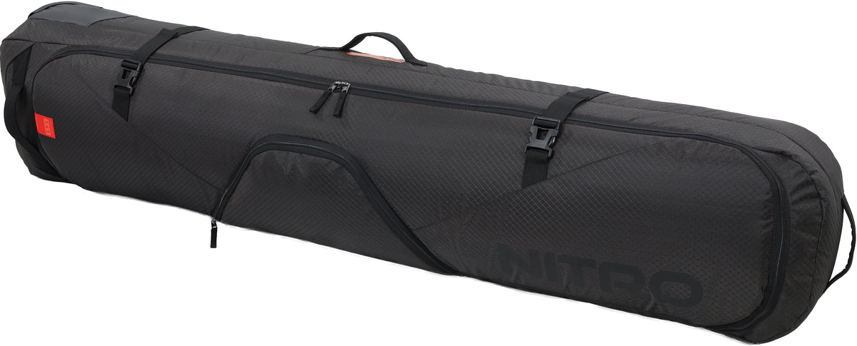 Nitro Tracker Wheelie Board Bag