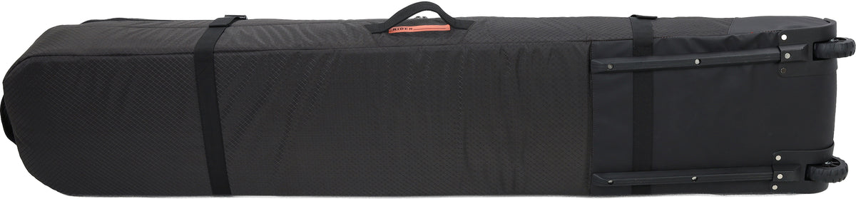 Nitro Tracker Wheelie Board Bag