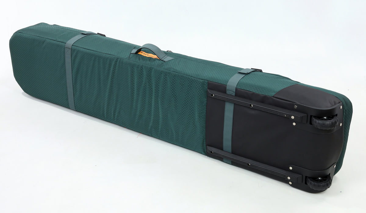 Nitro Tracker Wheelie Board Bag