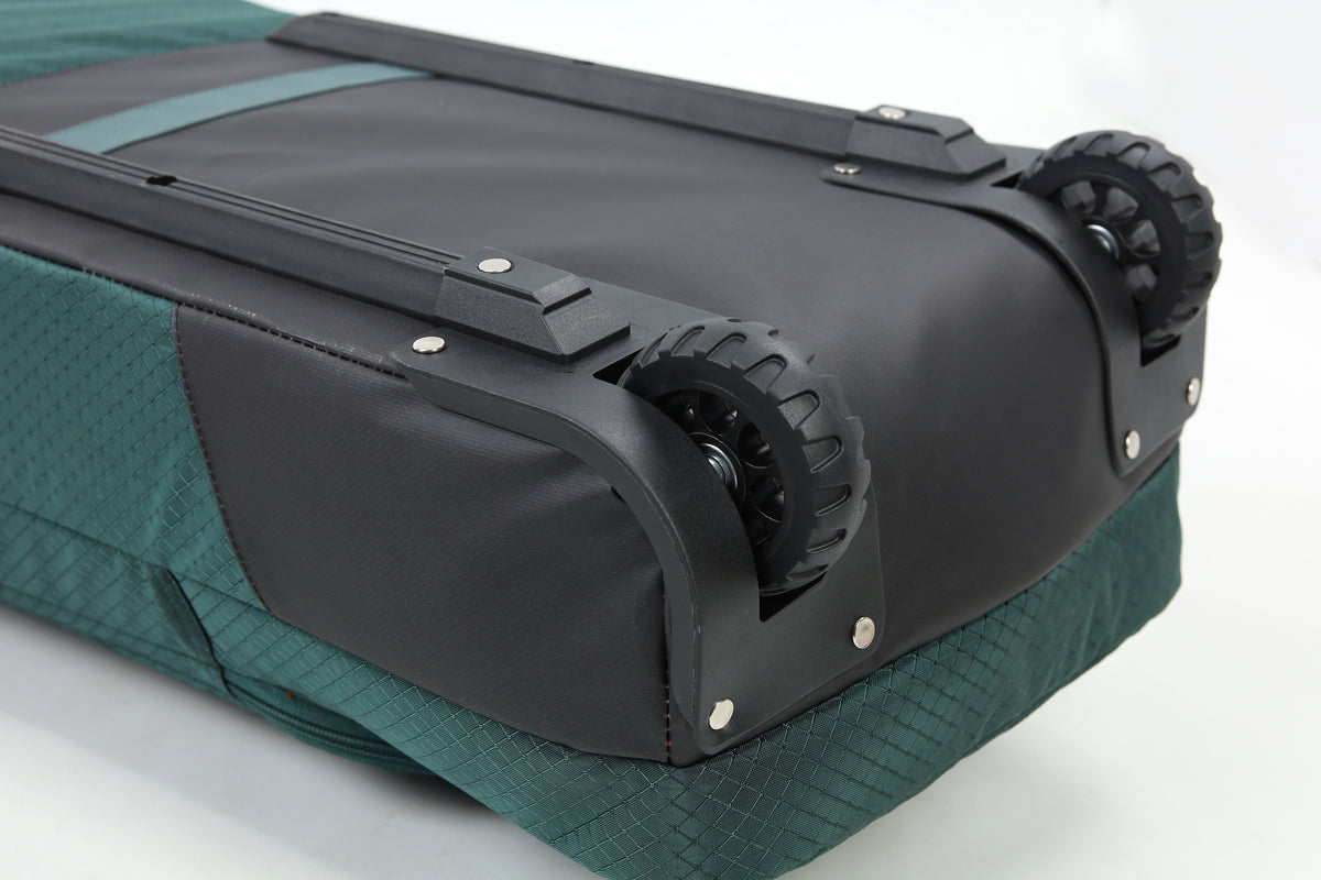 Nitro Tracker Wheelie Board Bag