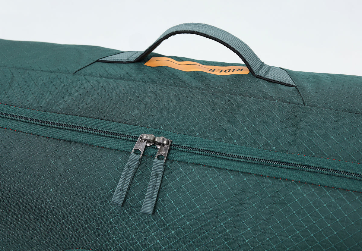 Nitro Tracker Wheelie Board Bag