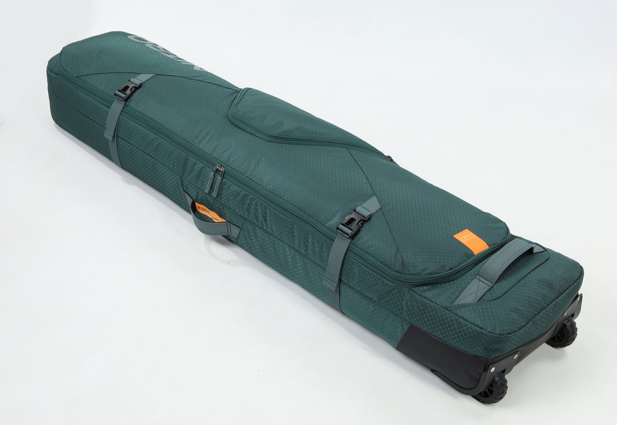 Nitro Tracker Wheelie Board Bag