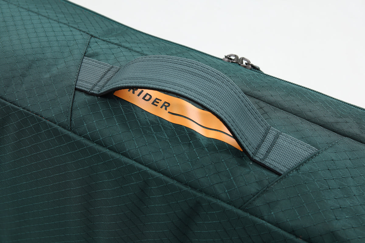 Nitro Tracker Wheelie Board Bag