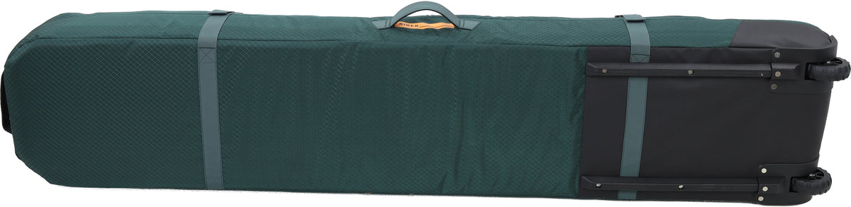 Nitro Tracker Wheelie Board Bag