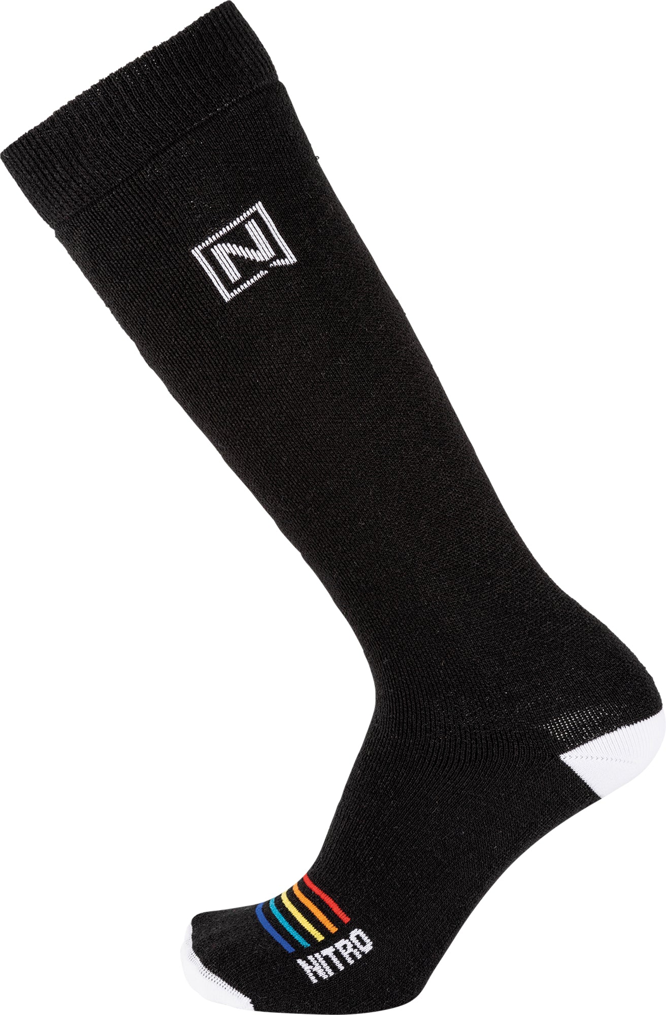 Nitro Cloud 1 Unisex Socks
