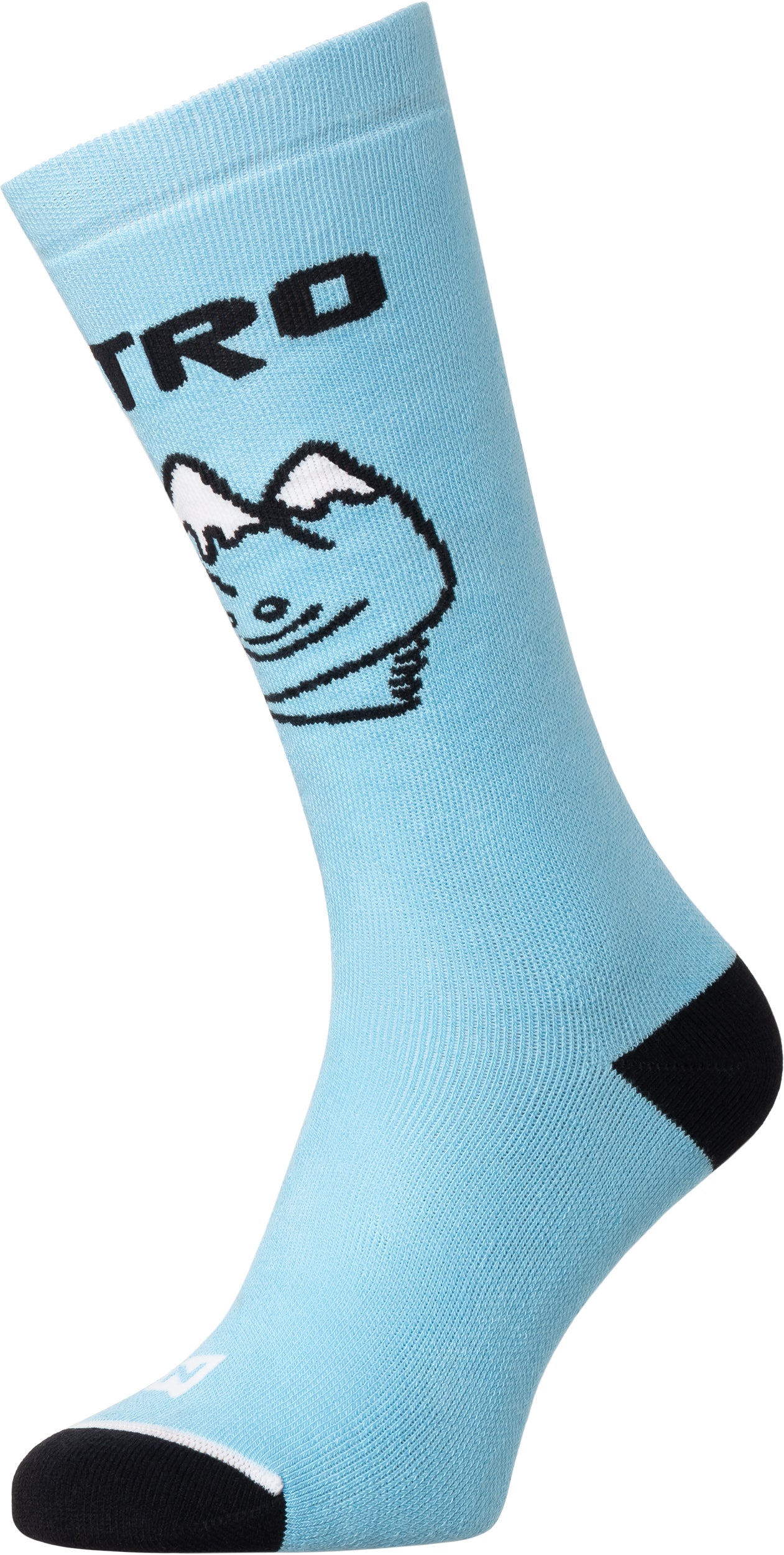 Nitro Youth Unisex Socks