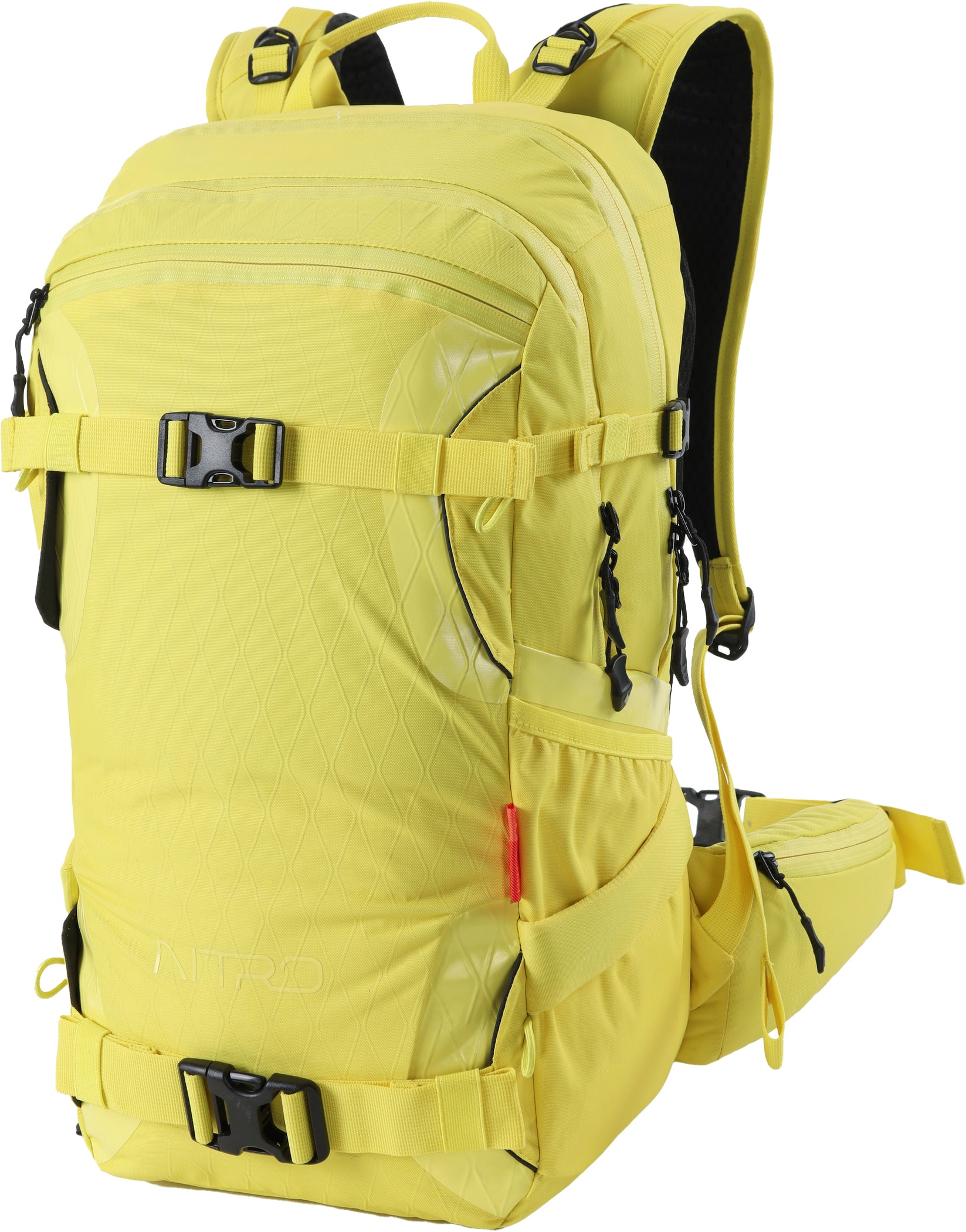 Packs and Bags