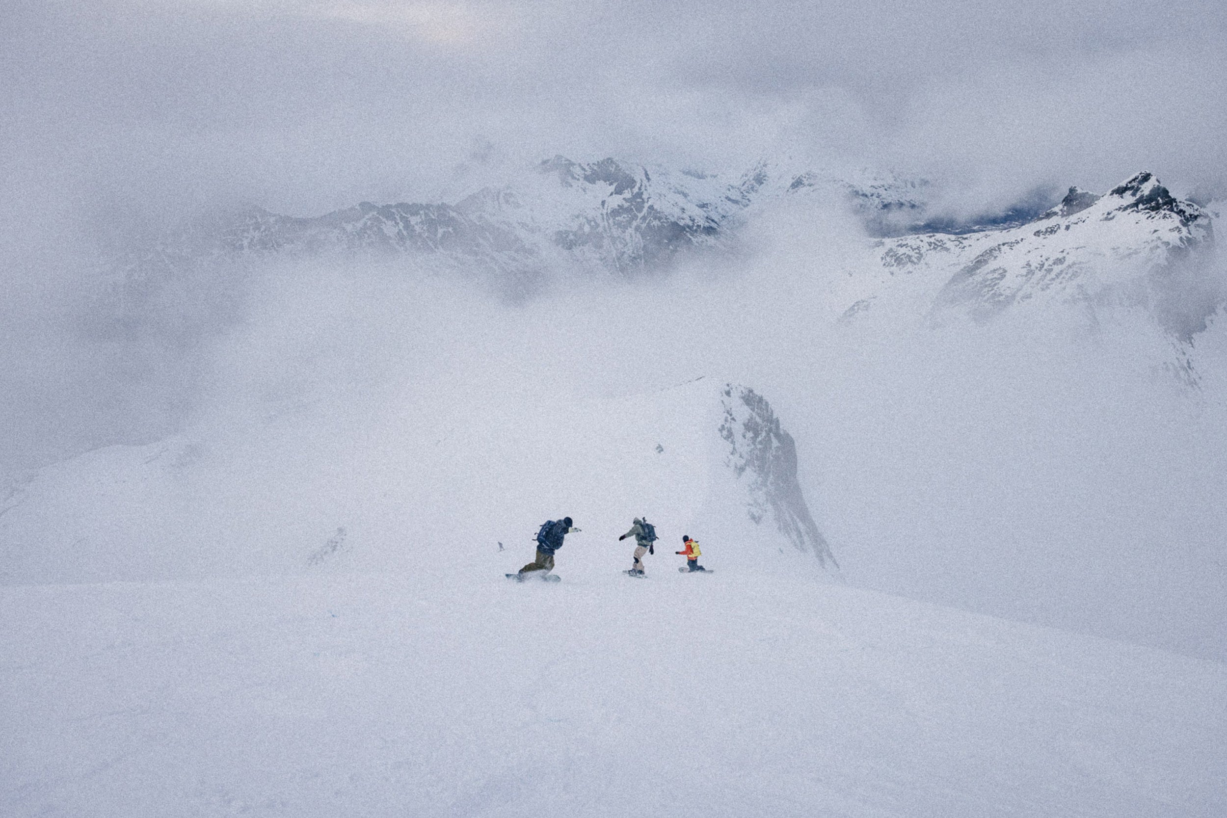 Nitro presents Field Trip Episode 7 - Lofoten, Norway!