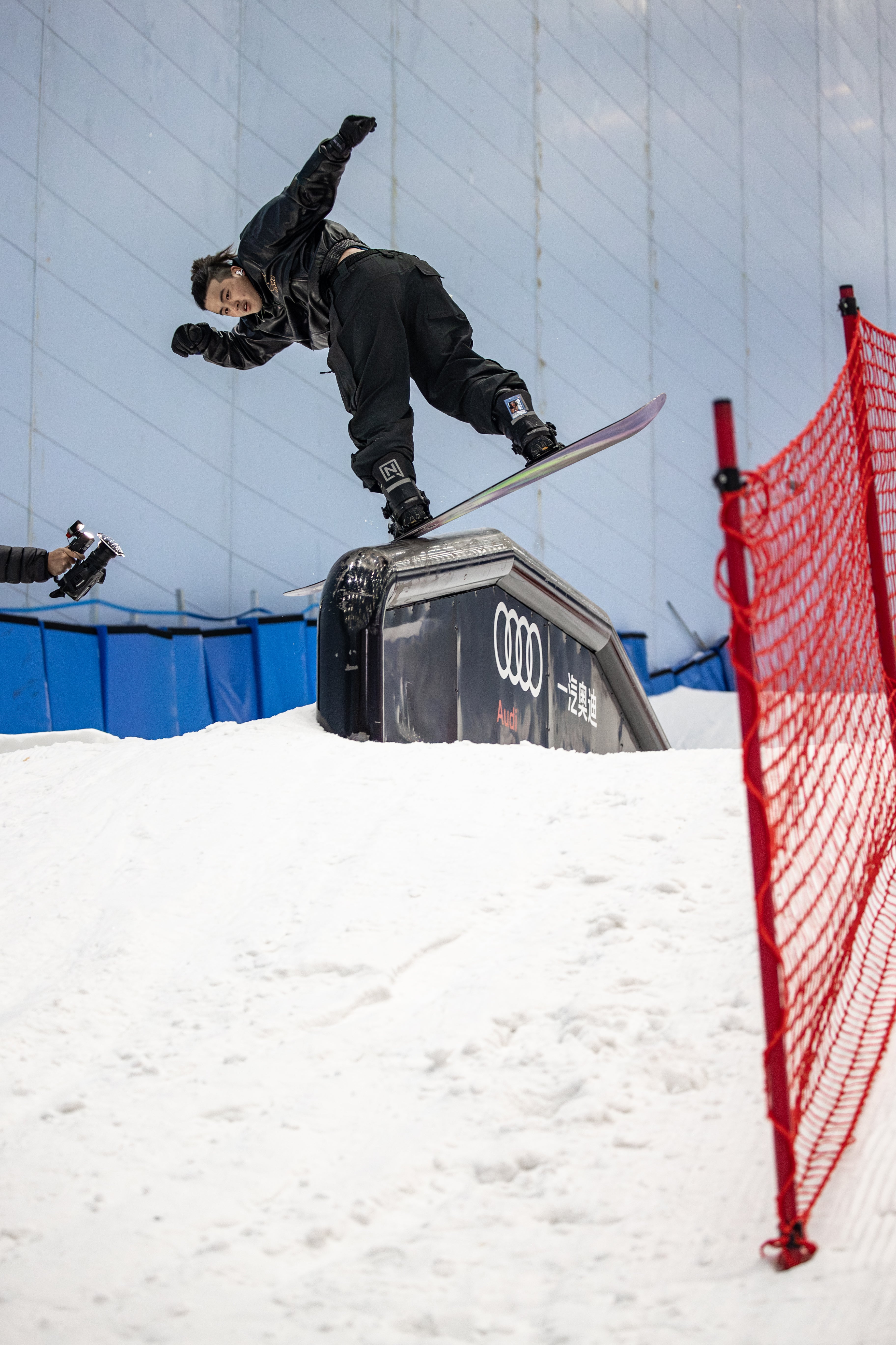 Nitro Field Trip – Episode 6 – Spicy Temptation