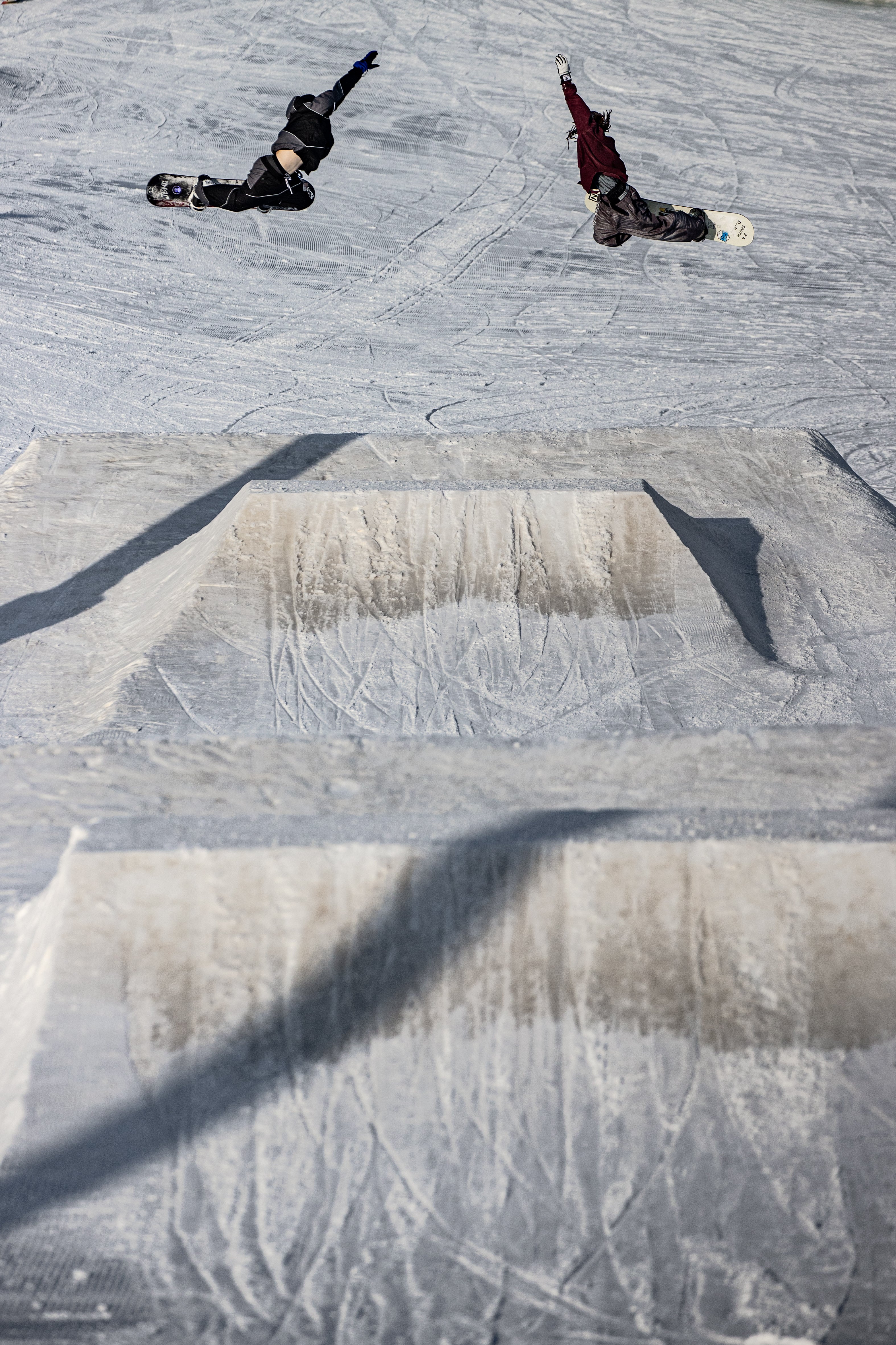 Nitro presents Field Trip Episode 8 - Good Times in Nanshan, China