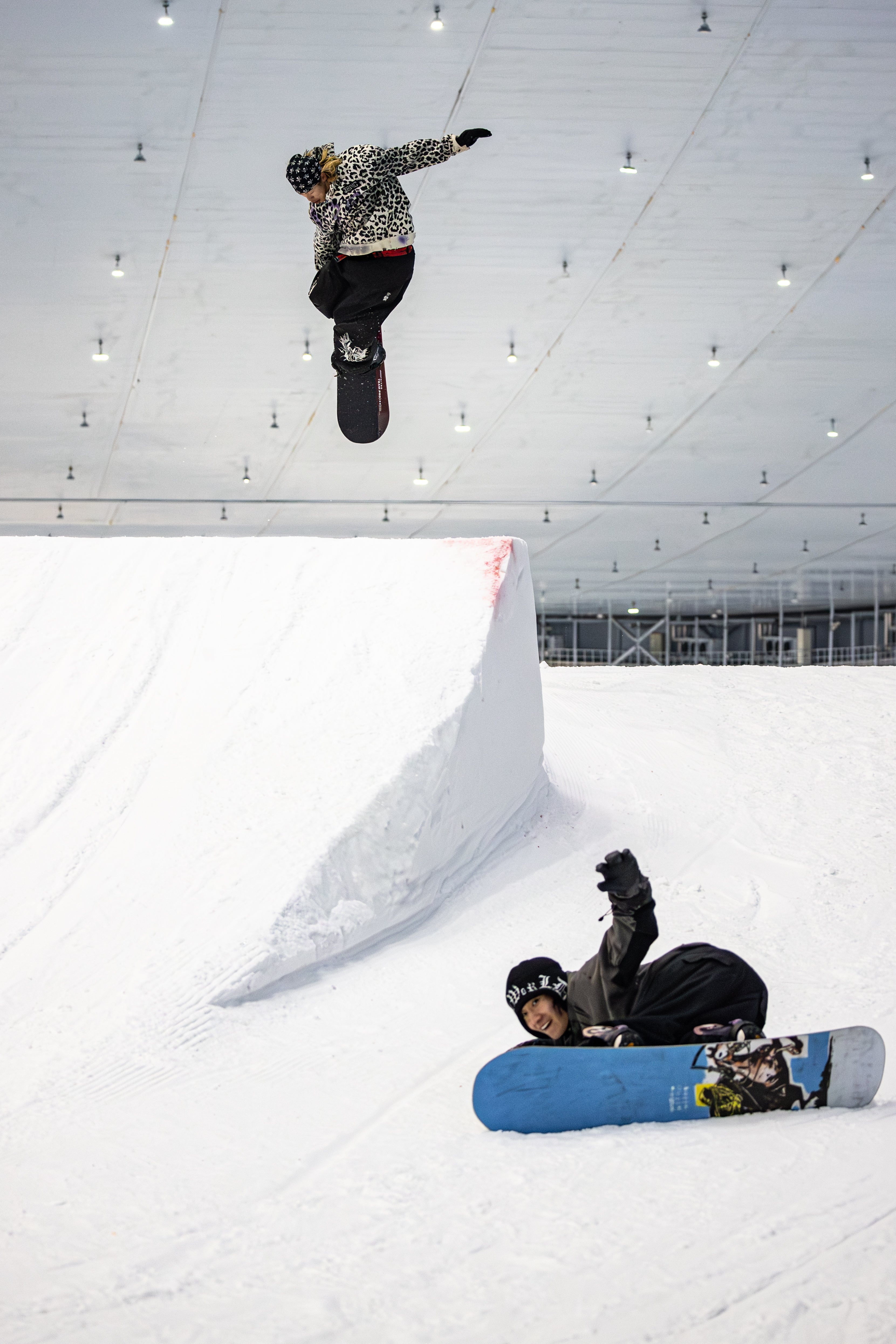 Nitro Field Trip – Episode 6 – Spicy Temptation