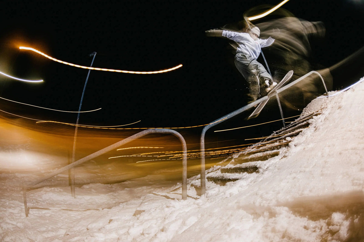 Benny Urban–Nitro Snowboarding–Header