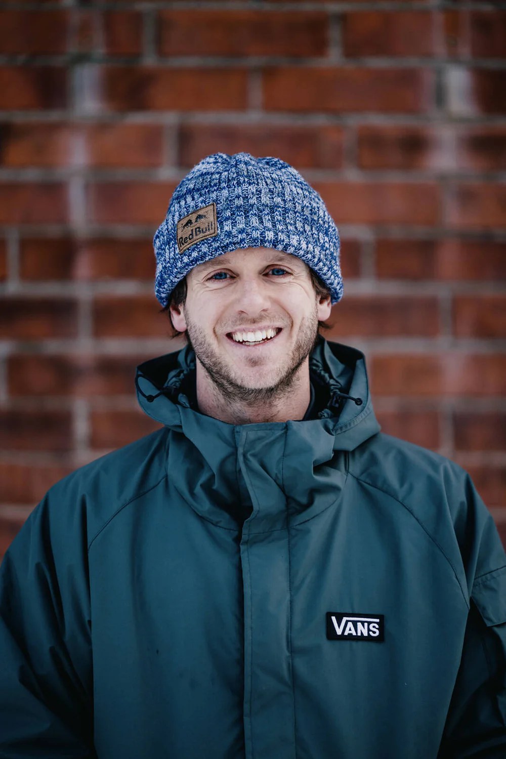 Benny Urban–Nitro Snowboarding–Action
