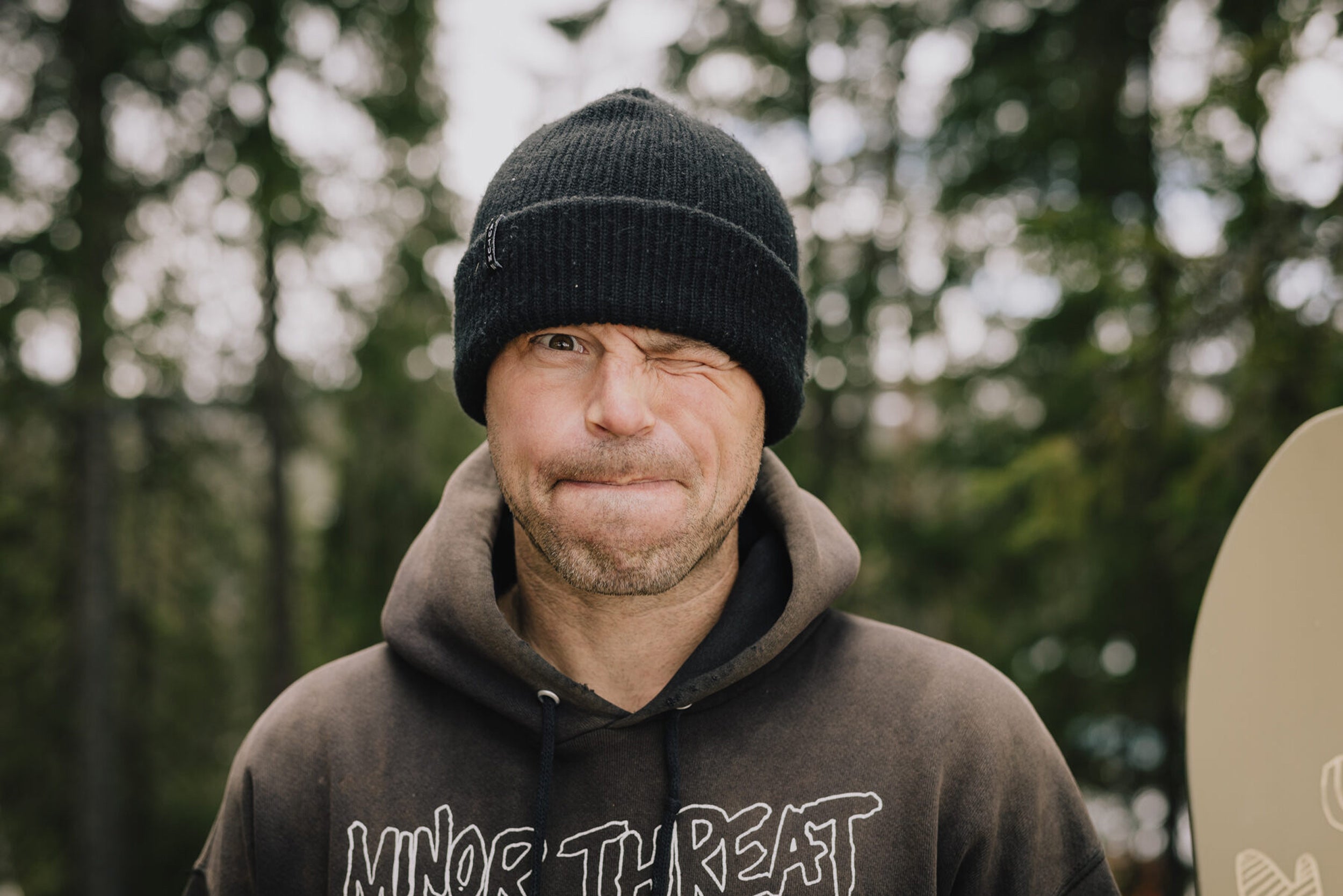 Bryan Fox