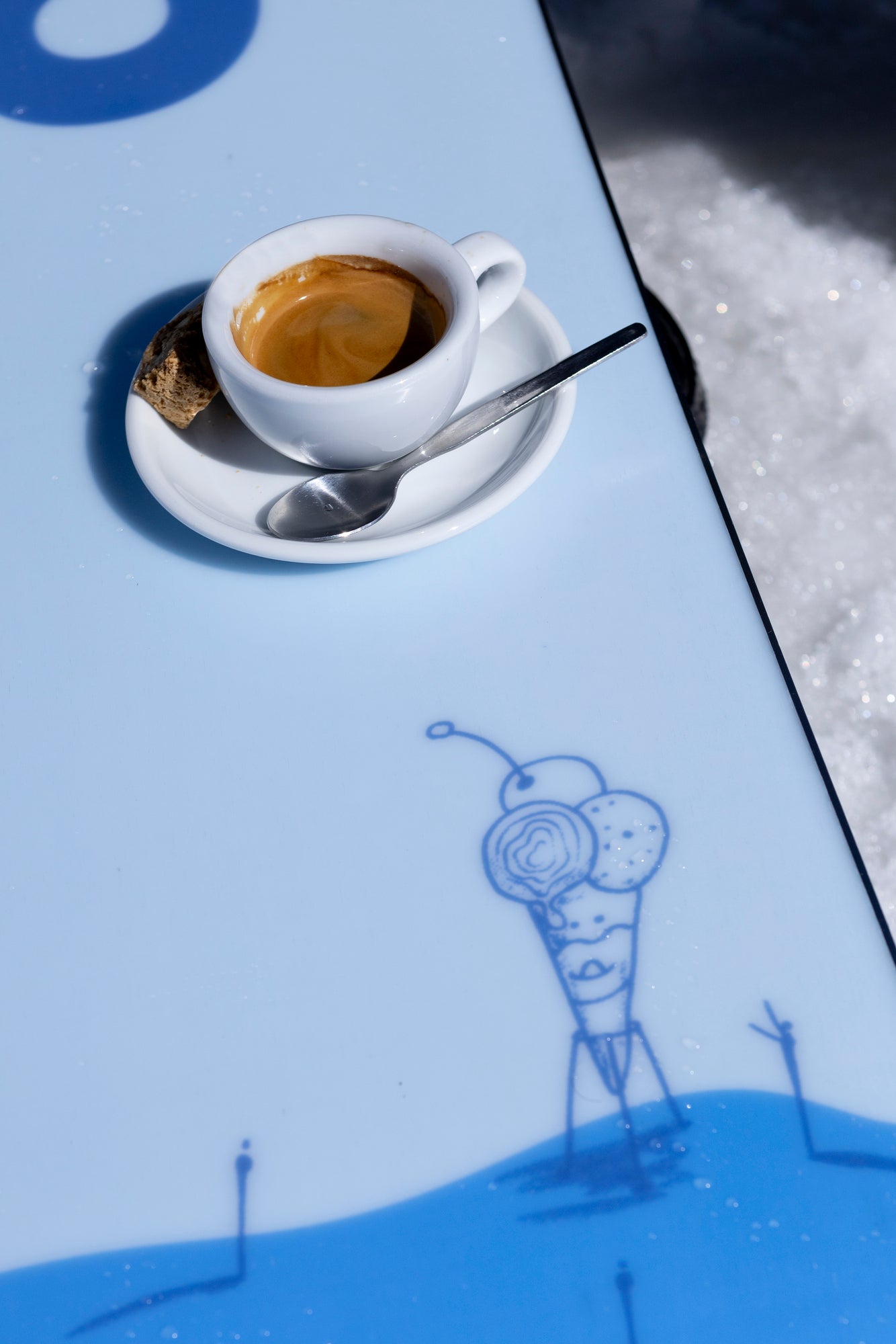 The 2026 Nitro Phase x Cinelli Snowboard - Introducing the New