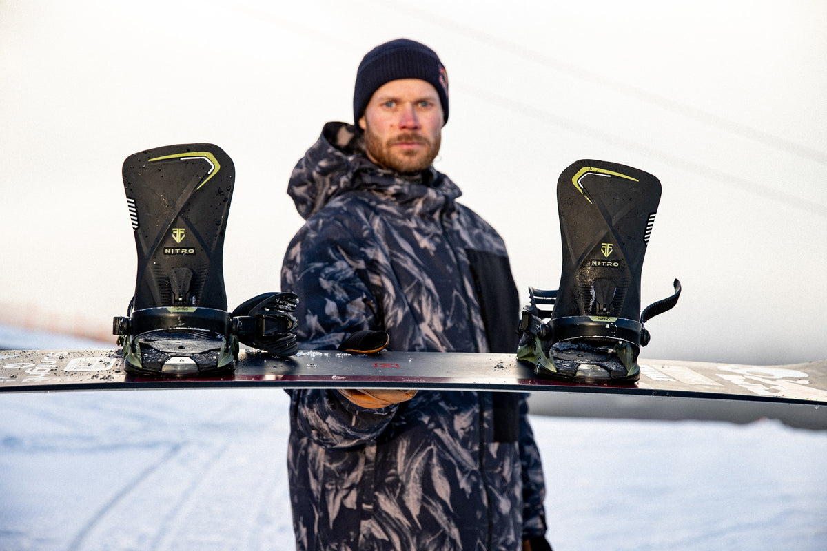 Eero Ettala–Nitro Snowboarding–Action