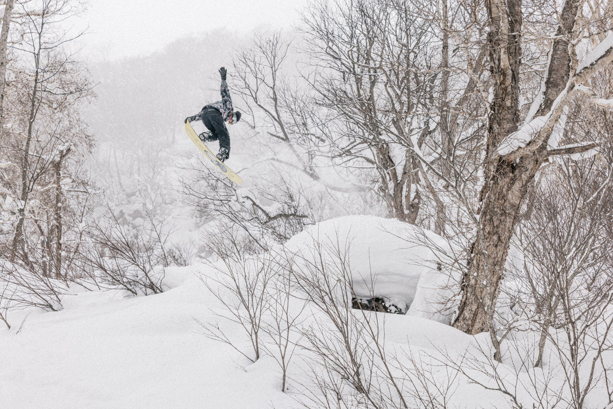 Hunter Goulet–Nitro Snowboarding–Header