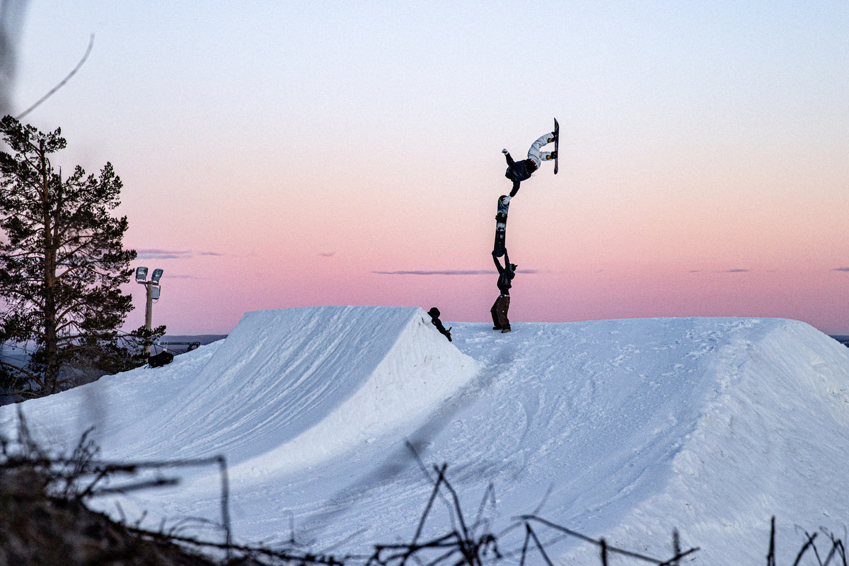 Leo Framarin–Nitro Snowboarding–Header