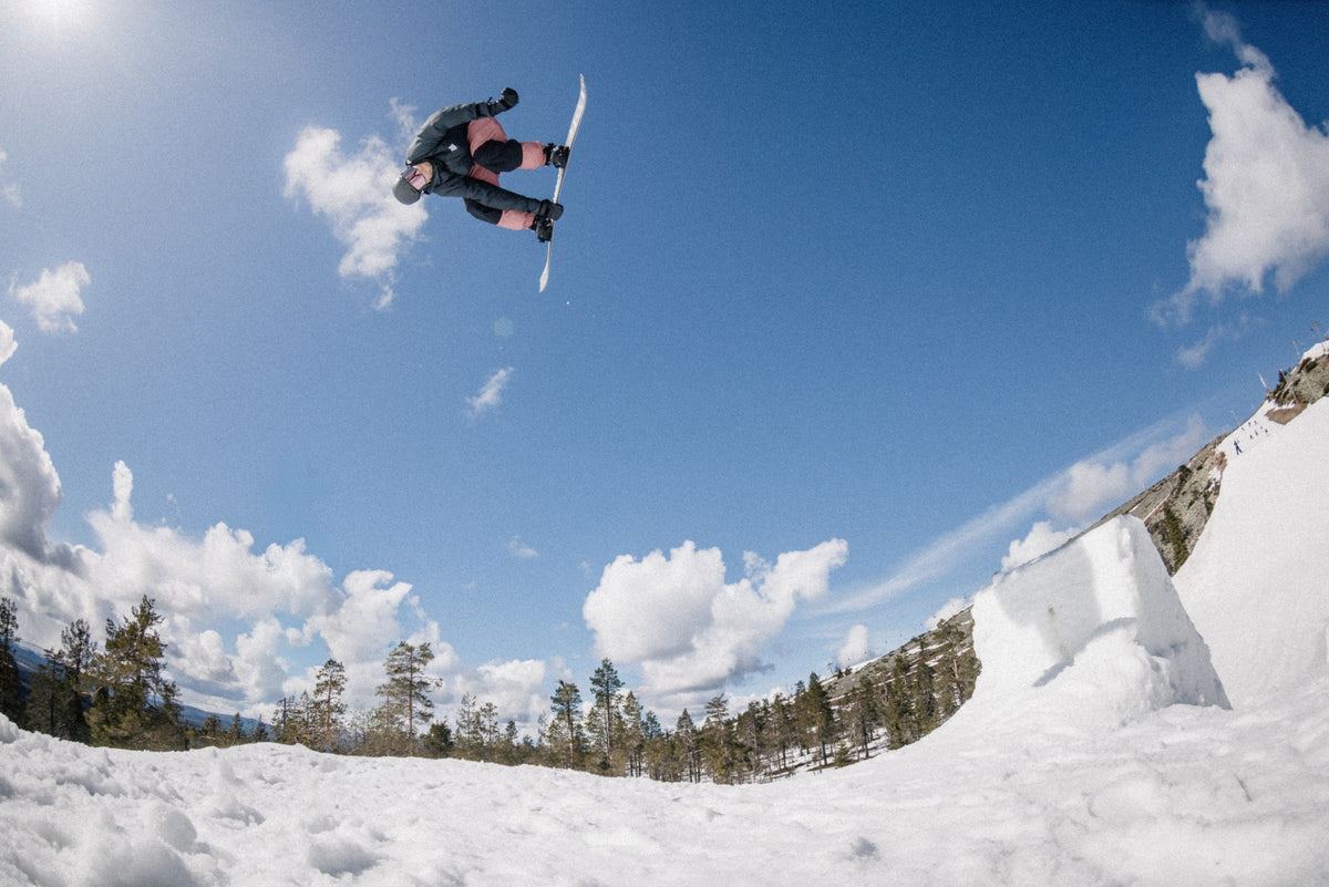Maxi Preissinger–Nitro Snowboarding–Action