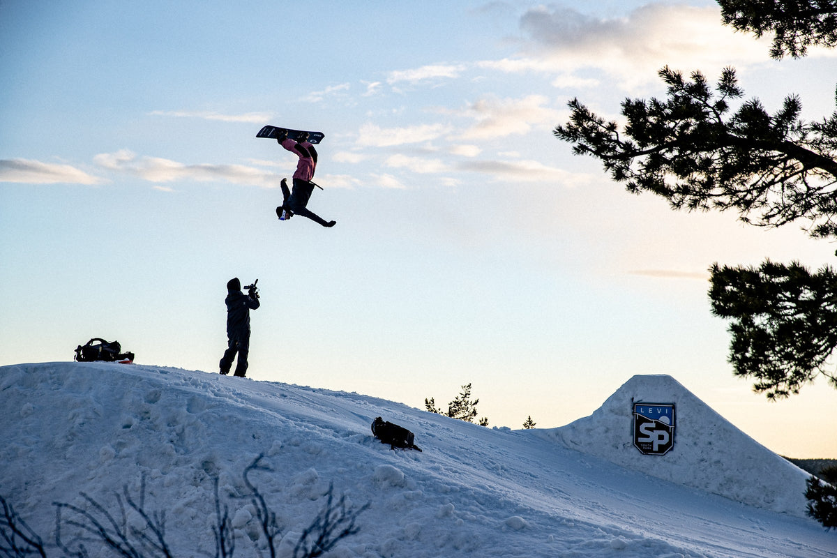 Maxi Preissinger–Nitro Snowboarding–Header