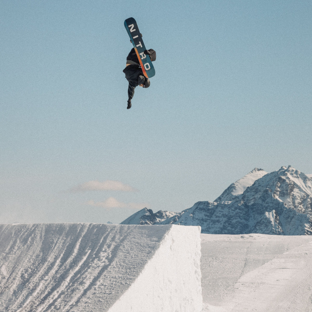 Moritz Boll–Nitro Snowboarding–Action