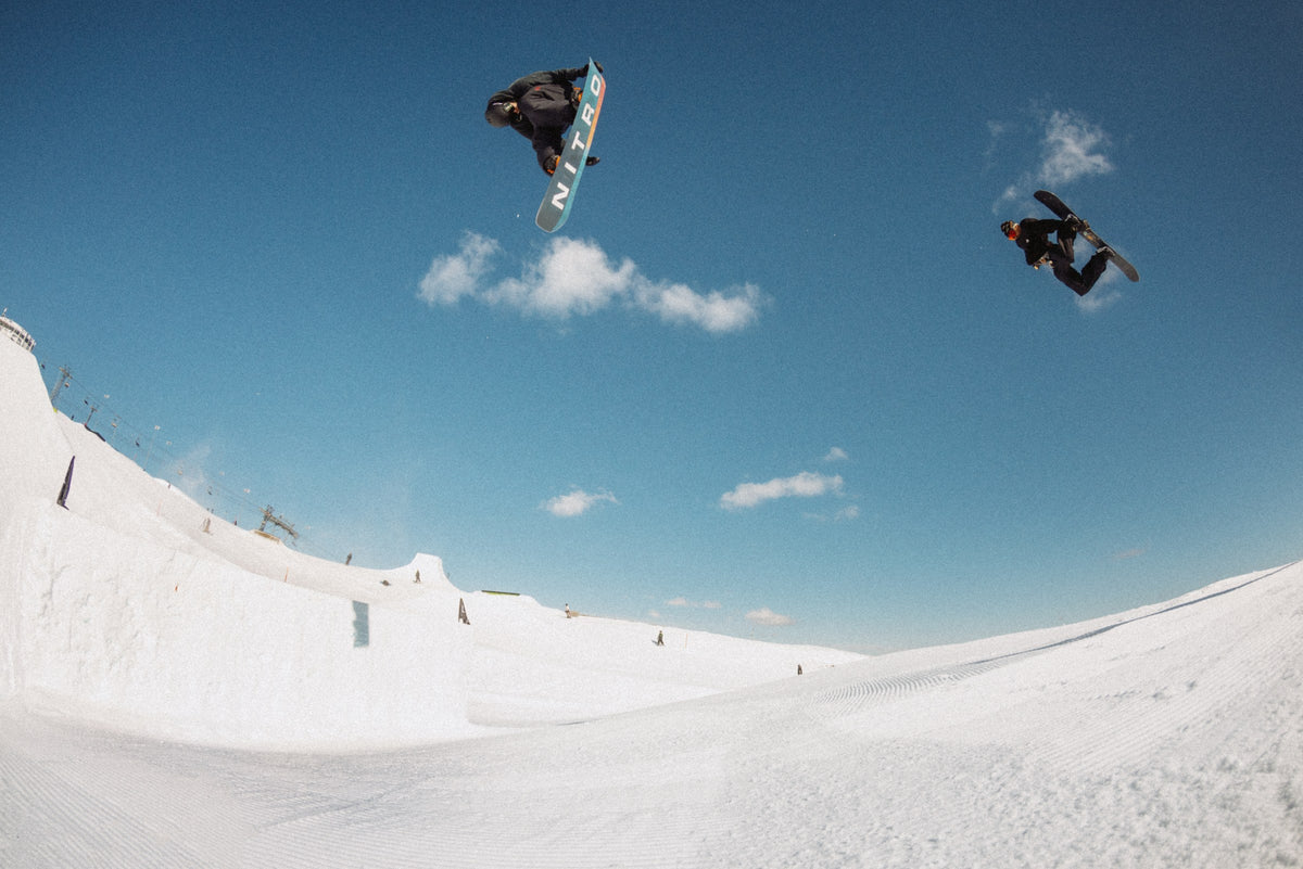 Moritz Boll–Nitro Snowboarding–Action
