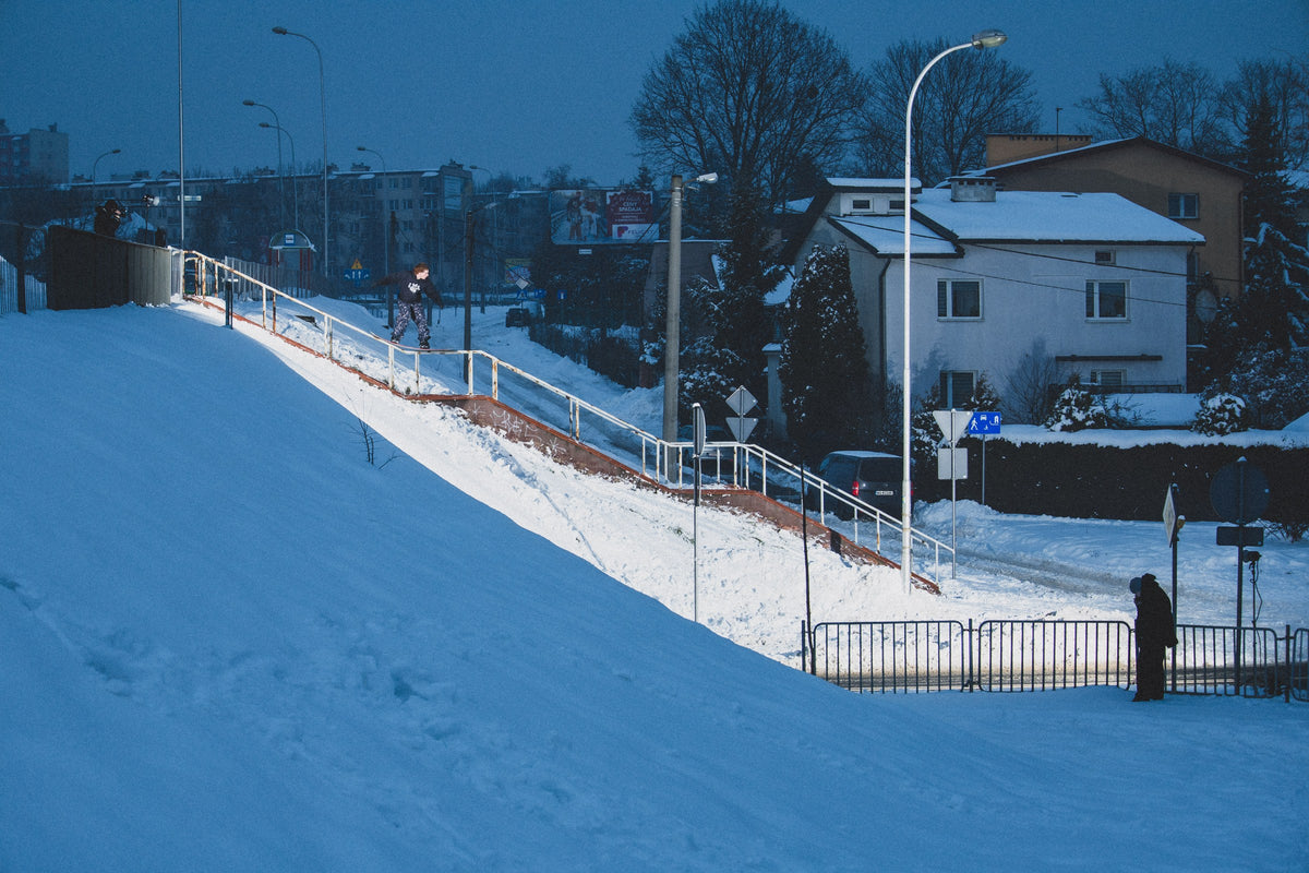 Nick Miller–Nitro Snowboarding–Header