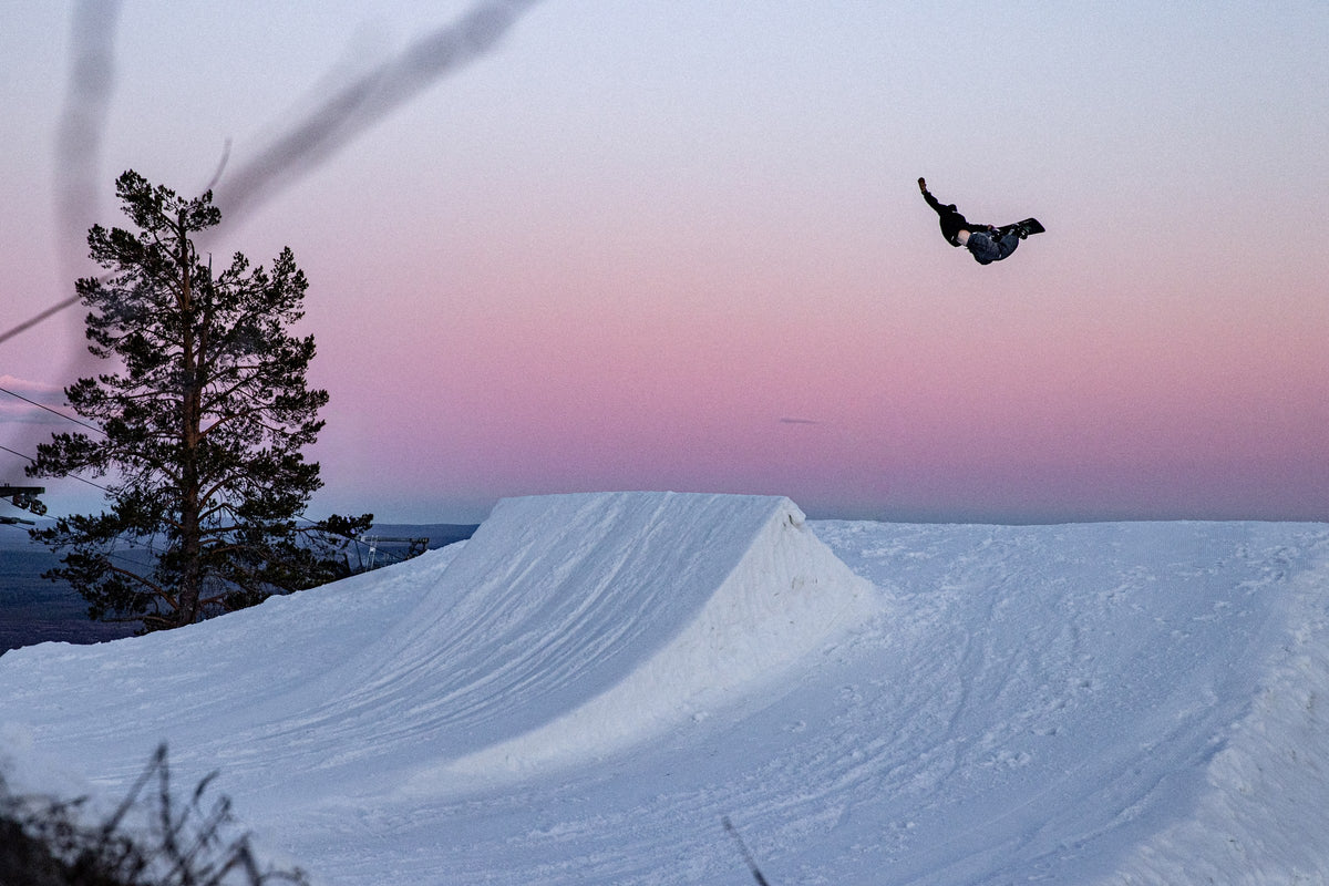 Nick Pünter–Nitro Snowboarding–Header