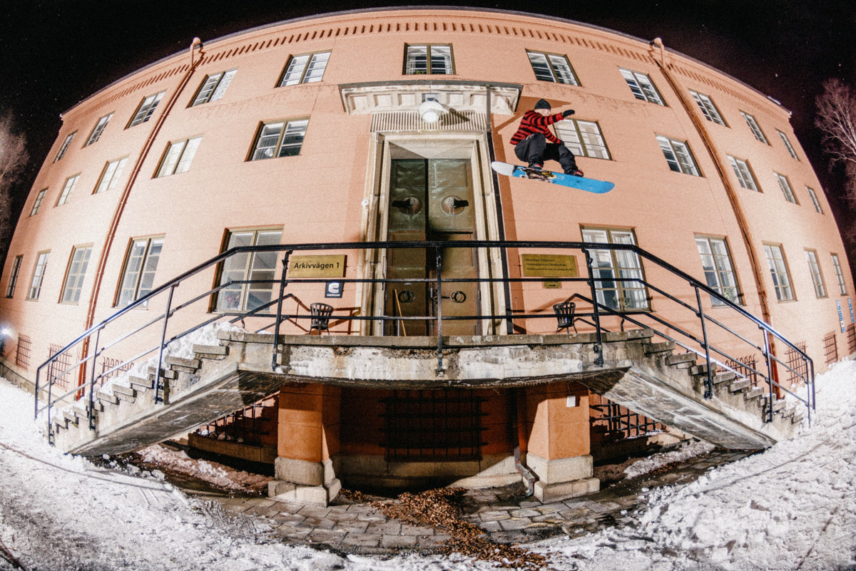 Nils Arvidsson–Nitro Snowboarding–Header