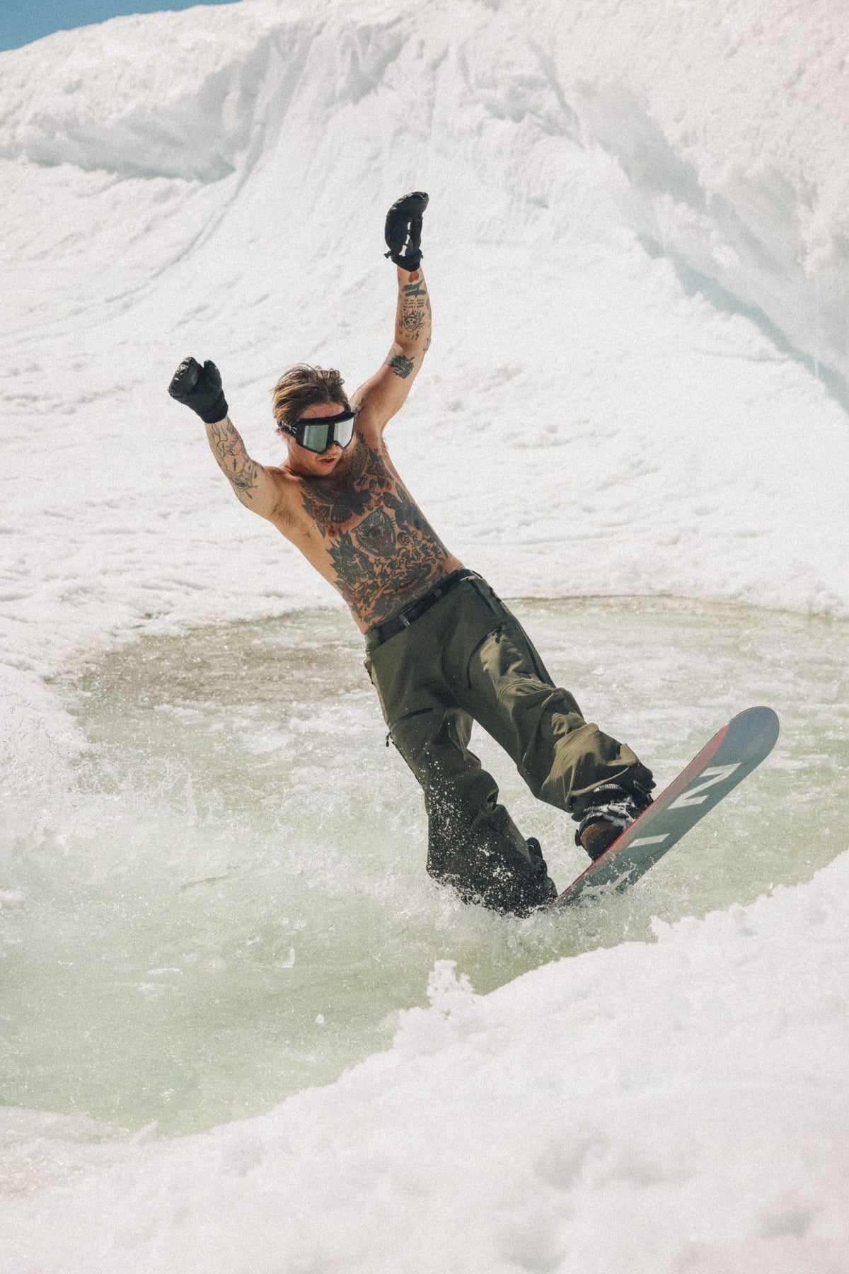 Nils Arvidsson–Nitro Snowboarding–Action