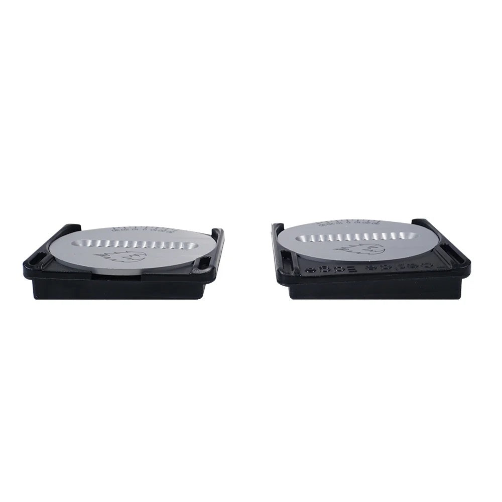 Nitro Spark Pucks Canted