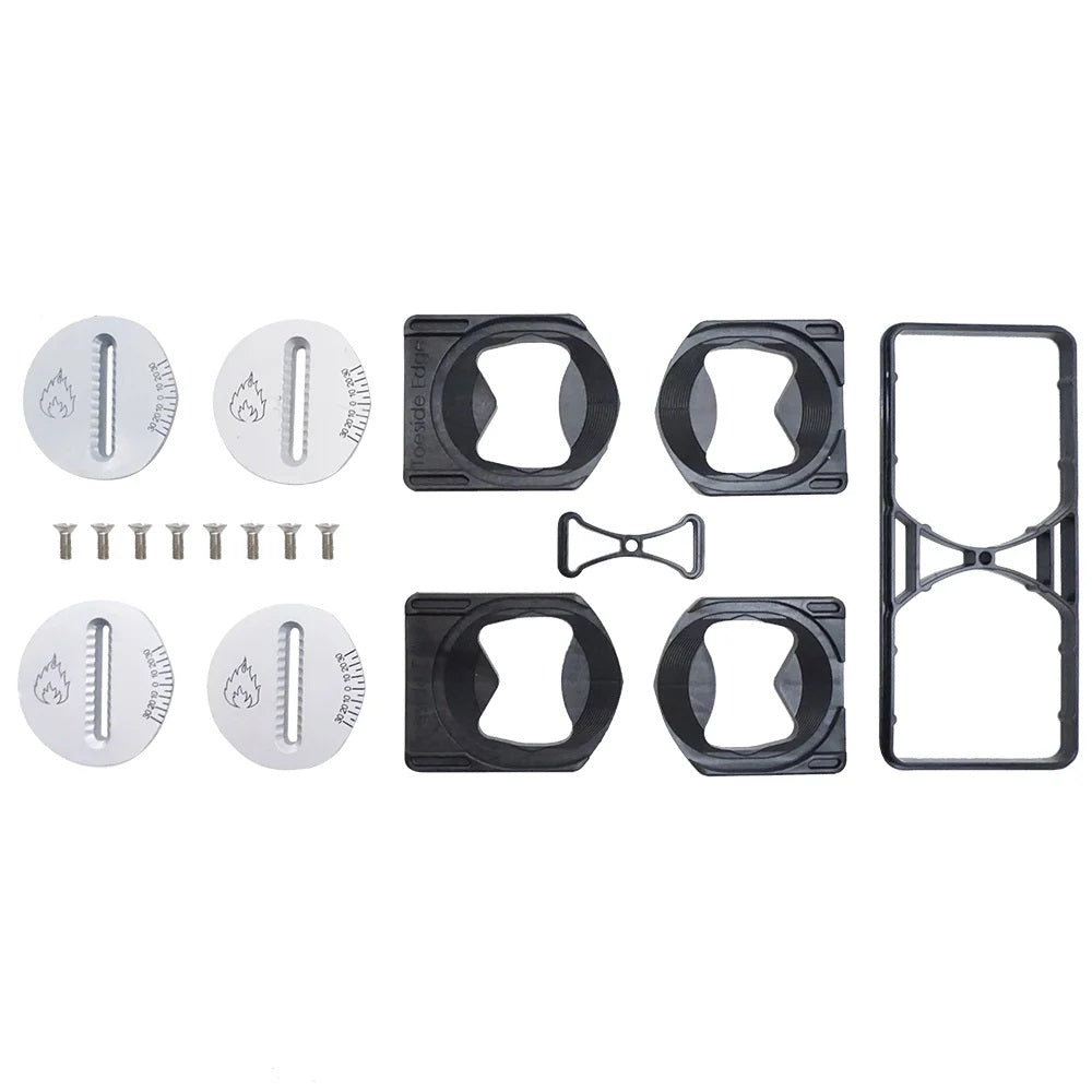 Nitro Spark Pucks Standard