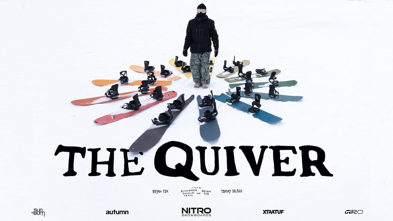 Quiver Capsule