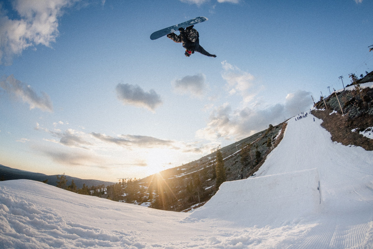 Torgeir Bergrem–Nitro Snowboarding–Header
