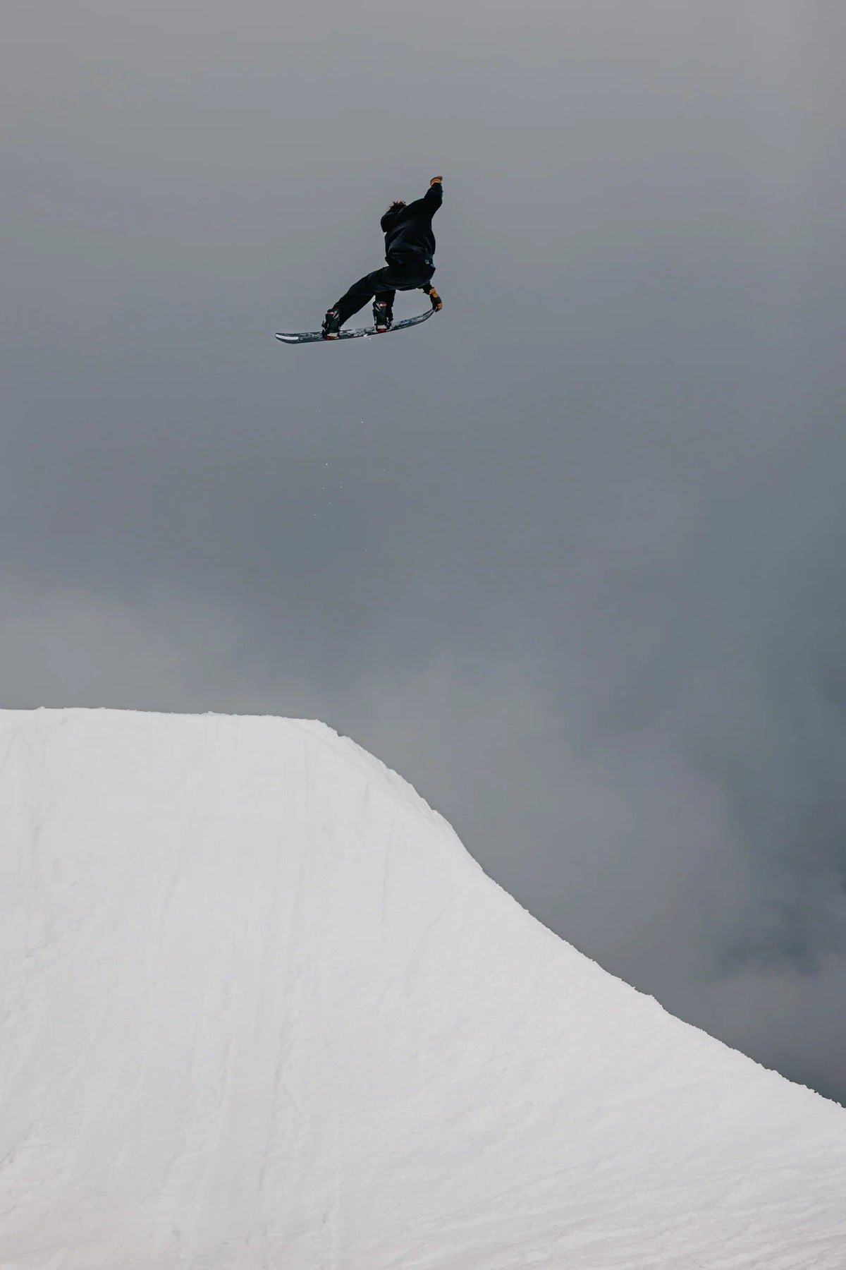 Yanneck Konda–Nitro Snowboarding–Action