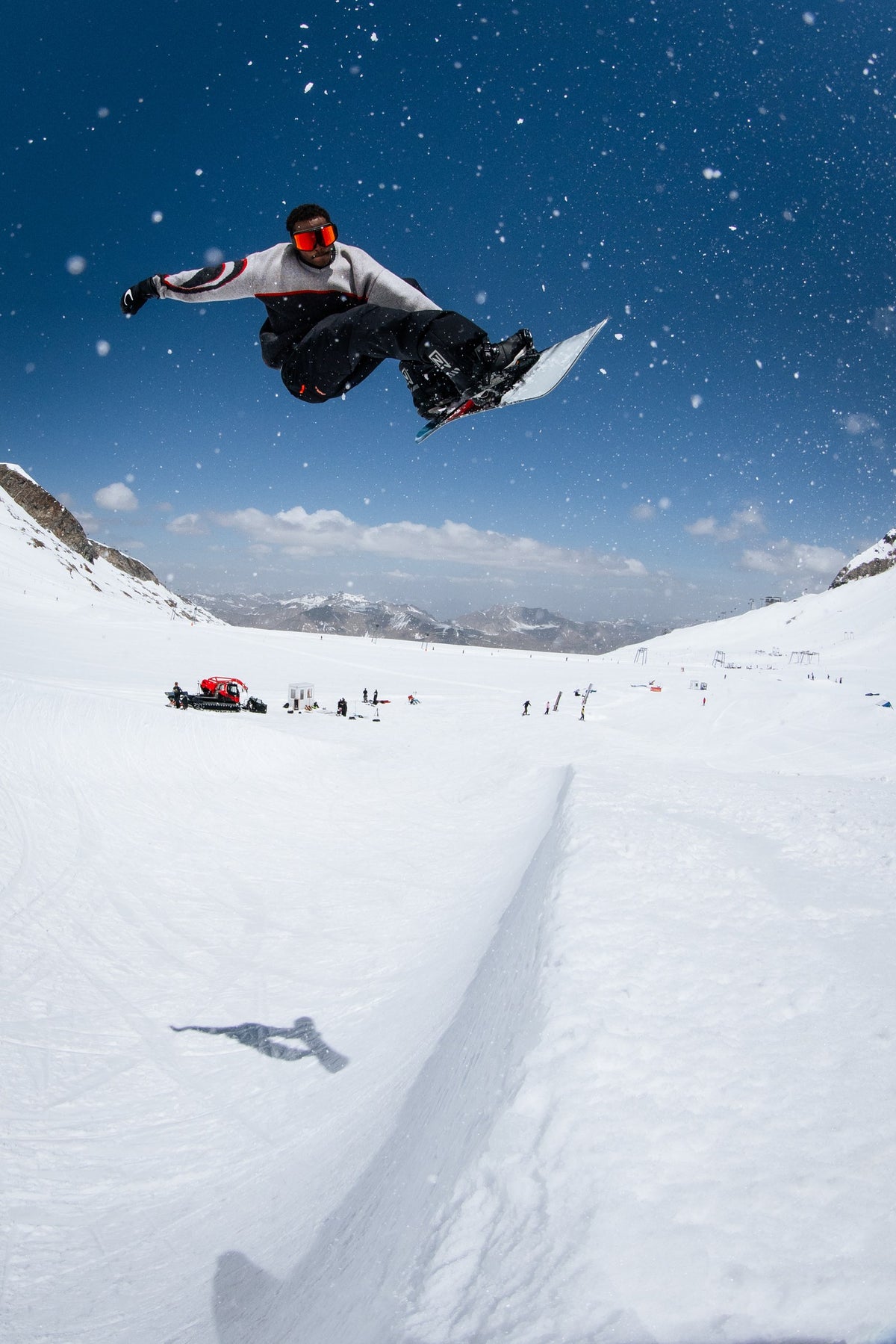 Yanneck Konda–Nitro Snowboarding–Action