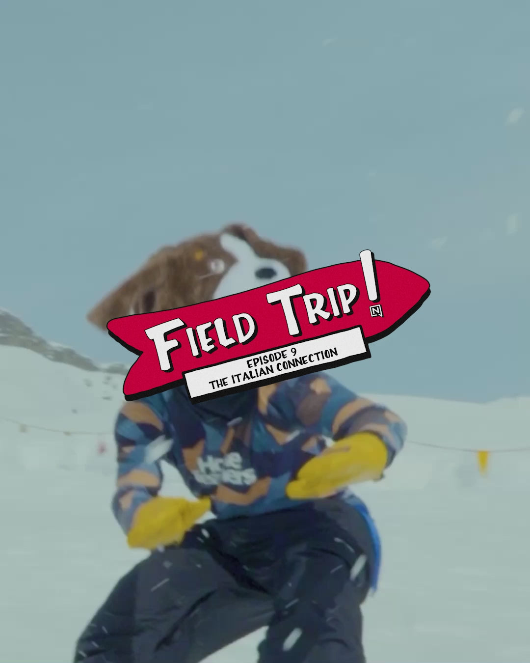 Forever Snowboarding - Official Nitro Snowboards Website