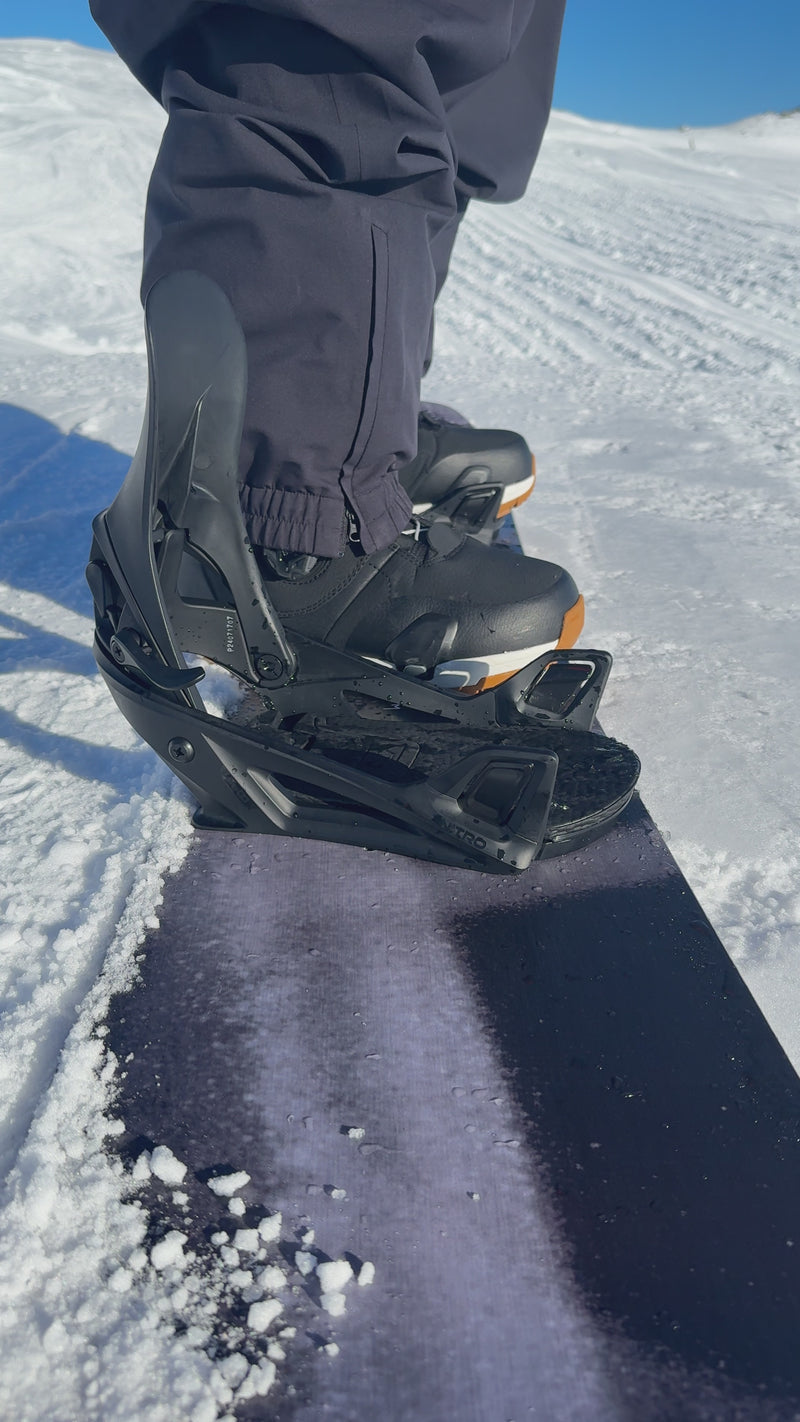 Step On®